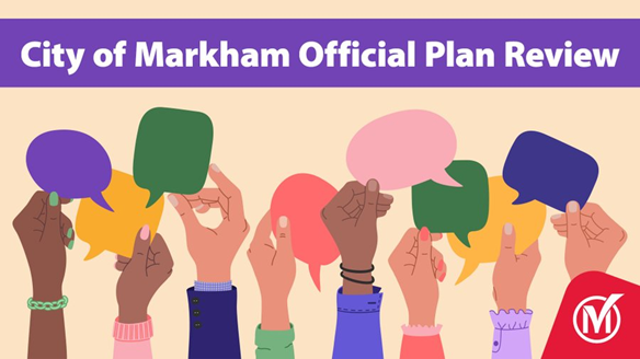 MARKHAM LIVING – JANUARY 2025