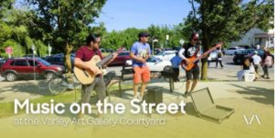 MARKHAM LIVING – AUGUST 2025