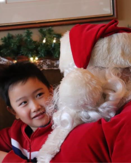 MARKHAM LIVING DECEMBER 2025 