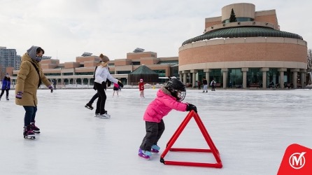 MARKHAM LIVING FEBRUARY 2026