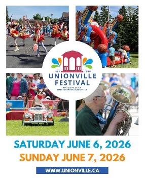 MARKHAM LIVING – JUNE 2026