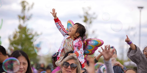 MARKHAM LIVING – SEPTEMBER 2026